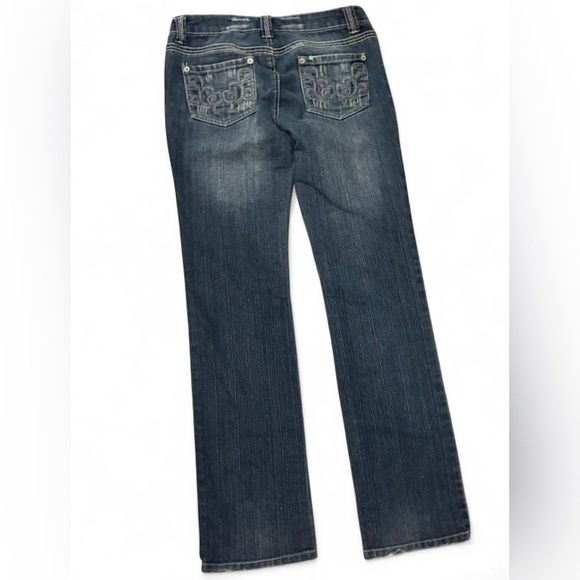 2000’s freestyle jeans - Picture 2 of 4